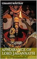 Algopix Similar Product 14 - APPEARANCE OF LORD JAGANNATH