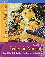 Algopix Similar Product 16 - Principles of Pediatric Nursing Caring