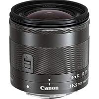 Algopix Similar Product 6 - Canon EFM 1122mm f456 IS STMJapan