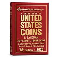 Algopix Similar Product 4 - A Guide Book of United States Coins