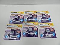 Algopix Similar Product 2 - DenTek Temparin Max Caps  Fillings