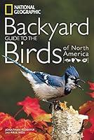 Algopix Similar Product 16 - National Geographic Backyard Guide to