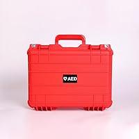 Algopix Similar Product 4 - One Beat Medical Waterproof AED Case 