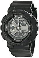 Algopix Similar Product 18 - Casio Womens BA110BC1ACR Baby G