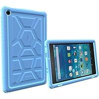 Algopix Similar Product 1 - Fire HD 8 Old 2015 Model Only Case