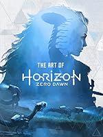 Algopix Similar Product 11 - The Art of Horizon Zero Dawn