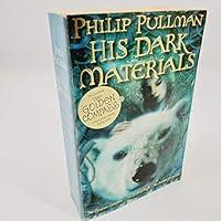 Algopix Similar Product 9 - His Dark Materials Omnibus The Golden