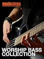 Algopix Similar Product 2 - Worship Bass Lesson  Your Love Never