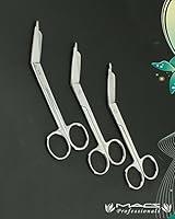 Algopix Similar Product 1 - Lister Bandage Scissors Made of High