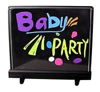 Algopix Similar Product 14 - FlashingBoards 17 X 17 LED