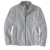 Algopix Similar Product 16 - Carhartt Mens FullZip Relaxed Fit