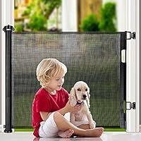 Algopix Similar Product 3 - Baby Gate for Stairs ARMPHEN Indoor