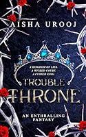 Algopix Similar Product 13 - Trouble Throne (Fairytales)