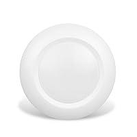 Algopix Similar Product 11 - JULLISON 6 Inch LED Low Profile