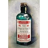 Algopix Similar Product 5 - The Inheritors Powder A Cautionary