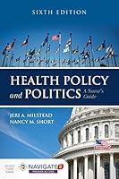 Algopix Similar Product 3 - Health Policy and Politics A Nurses