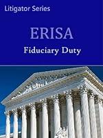 Algopix Similar Product 8 - ERISA Fiduciary Duty  Selected Cases