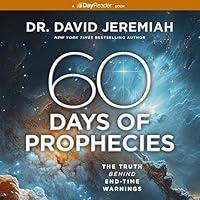 Algopix Similar Product 13 - 60 Days of Bible Prophecies The Truth