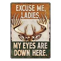 Algopix Similar Product 19 - Rivers Edge Products Retro Metal Tin