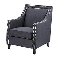 Algopix Similar Product 6 - Best Master Furniture Xenia Tufted