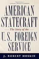 Algopix Similar Product 17 - American Statecraft The Story of the