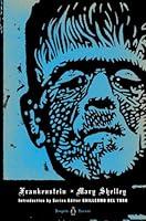 Algopix Similar Product 13 - Frankenstein (Penguin Horror)