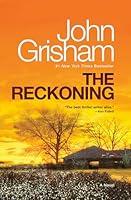 Algopix Similar Product 14 - The Reckoning: A Novel