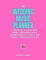 Algopix Similar Product 13 - My Wedding Songs Wedding Music Planner