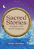 Algopix Similar Product 20 - Sacred Stories Wisdom from World