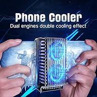 Algopix Similar Product 3 - Phone Cooler Cell Phone