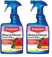 Algopix Similar Product 12 - BioAdvanced Rose and Flower Insect