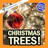 Algopix Similar Product 11 - Christmas Trees A My Incredible World