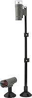 Algopix Similar Product 3 - Attwood 141927 WaterResistant Deck