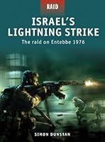 Algopix Similar Product 10 - Israels Lightning Strike The raid on