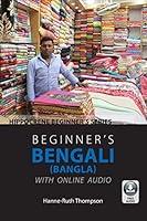 Algopix Similar Product 20 - Beginners Bengali Bangla with Online