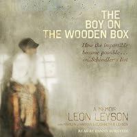 Algopix Similar Product 13 - The Boy on the Wooden Box
