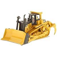 Algopix Similar Product 19 - Diecast Masters 187 Scale Caterpillar