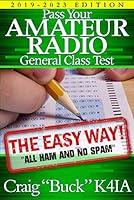 Algopix Similar Product 4 - Pass Your Amateur Radio General Class