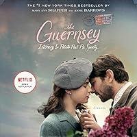 Algopix Similar Product 20 - The Guernsey Literary and Potato Peel