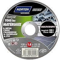 Algopix Similar Product 11 - Norton All Material Multi Cut Fine