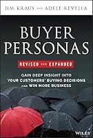 Algopix Similar Product 13 - Buyer Personas Revised and Expanded