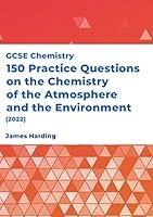 Algopix Similar Product 10 - GCSE Chemistry  150 Practice Questions