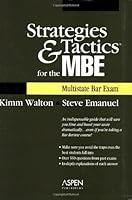 Algopix Similar Product 4 - Strategies  Tactics for the MBE