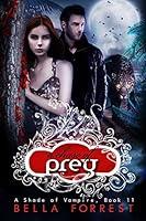Algopix Similar Product 5 - A Shade of Vampire 11: A Chase of Prey