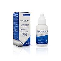 Algopix Similar Product 9 - GHOSTBOND XL Hair Replacement Adhesive