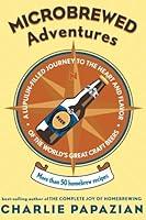 Algopix Similar Product 11 - Microbrewed Adventures A Lupulin