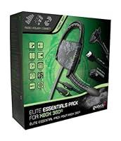 Algopix Similar Product 9 - Elite Essentials Pack for Xbox 360