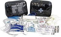 Algopix Similar Product 3 - Travel First Aid Kit