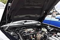 Algopix Similar Product 3 - Redline Tuning 211101401 Hood