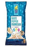 Algopix Similar Product 11 - Pop Art Snacks Popcorn White Pepper